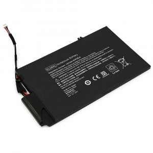 Batterie 2700mAh pour HP ENVY SLEEKBOOK 4-1080EE 4-1090EE 4-1090SE