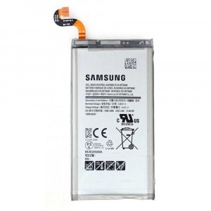 Batterie Original EB-BG955ABE 3500mAh pour Samsung Galaxy S8 Plus +