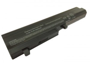 Batterie 5200mAh pour TOSHIBA MINI NOTEBOOK NB200-10J NB200-10Z