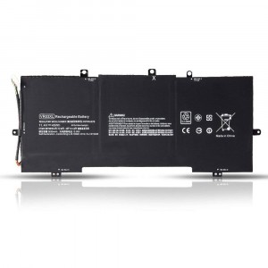 Batterie 3800mAh pour HP TPN-C120 VR03045 VR03045XL VR03045XL-PL VR03XL VRO3XL