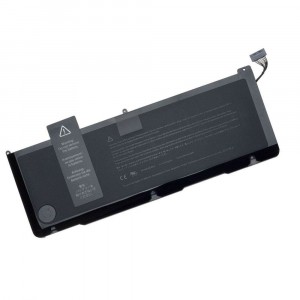 Batterie A1383 8600mAh 10.95V 95Wh compatible Apple Macbook Pro 17”