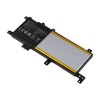 Batterie C21N1634 pour Asus A580 A580B A580U