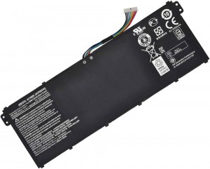 Battery AC14B3K AC14B8K for Acer TravelMate Spin B1 B118-RN