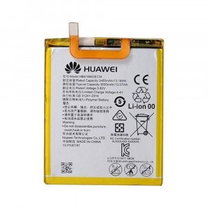 Batteria Originale HB416683ECW 3550mAh per Huawei Google Nexus 6P