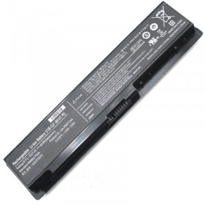 Batteria 6600mAh per SAMSUNG NP-N310-KA01-SE NP-N310-KA01-SG NP-N310-KA01-TR