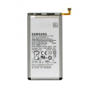 Batterie Original EB-BG975ABU 4100mAh pour Samsung Galaxy S10+
