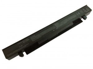 Batteria 2600mAh per ASUS A42-X550 A42X550 A42 X550 A42-X550A A42X550A A42 X550A
