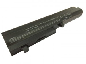 Batterie 5200mAh pour TOSHIBA MINI NOTEBOOK NB200-11M NB200-11N