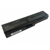 Battery 5200mAh for TOSHIBA SATELLITE L600-26S L600-53B L600-55W
5200mAh