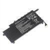 Batterie 3720mAh pour HP Pavilion 7177376-001 751681-231 751681-421 751875-001