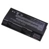 Battery 5200mAh 10.8V 11.1V for ACER ASPIRE 5104 5104WLMI 5105 5105WLMI 5110
5200mAh