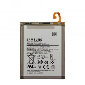 Batteria Originale EB-BA750ABU 3300mAh per Samsung Galaxy A7 2018 A10