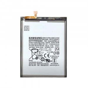 Bateria EB-BA426ABY para Samsung Galaxy A72 SM-A725 SM-A725F SM-A725F/DS