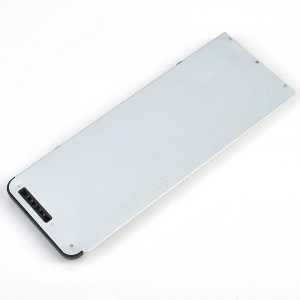 Batteria A1280 5200mAh 10.8V 56Wh compatibile Apple Macbook Unibody 13"