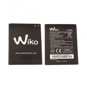 Batterie Original V12BNL 2900mAh pour Wiko Harry 2