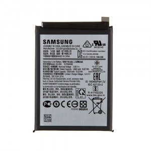 Batteria HQ-50S per Samsung Galaxy A02s A03s