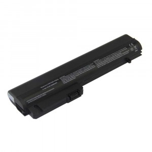 Battery 6 cells MS06 5200mAh compatible HP Elitebook Compaq Business Notebook