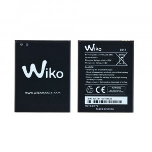 Batterie Original 3913 2500mAh pour Wiko Lenny 4