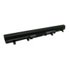 Batterie 4 cellules AL12A32 2600mAh compatible Acer Aspire Packard Bell Easynote