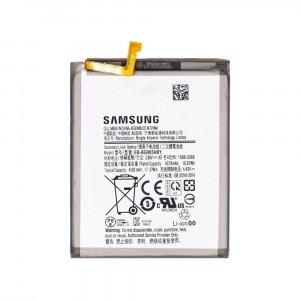 Battery EB-BG985ABY for Samsung Galaxy S20 + Plus Più SM-G985F/DS