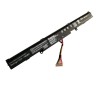Battery 4 cells A41N1501 3100mAh compatible Asus