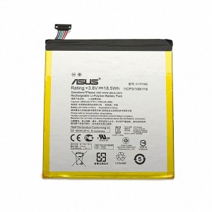 Batteria Originale C11P1502 4890mAh per tablet Asus ZenPad 10