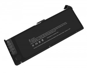Batterie A1309 A1297 13000mAh pour Macbook Pro 17” MC227TA/A MC227ZP/A