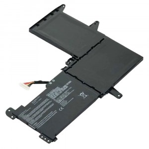 Batteria 3 celle B31N1637 compatibile Asus