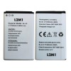 Batterie pour Brondi Amico Grande 2 LCD BL-4C 3.7V 800mAh 2.96Wh