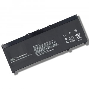 Battery SR04XL for HP Omen 15-CE510TX 15-CE511TX 15-CE512TX 15-CE515TX