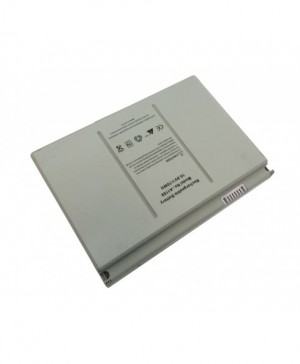 Battery A1189 6400mAh 10.8V 70Wh compatible Apple Macbook Pro 17"