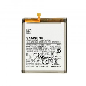Batterie EB-BA415ABY pour Samsung Galaxy A41 SM-A415 SM-A415F