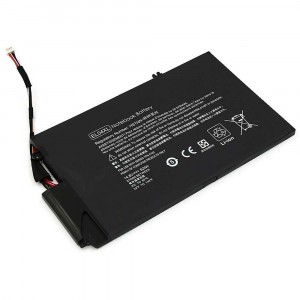 Batería 2700mAh para HP ENVY ULTRABOOK 4-1052TX 4-1053TU 4-1053TX 4-1054TX