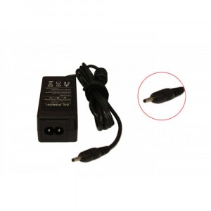 AC Power Adapter Charger 19V 2.1A 40W 3.0x1.1 mm for Samsung