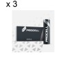 3 PACKS 30 BATTERIES DURACELL PROCELL AAA LR03 1.5V ALKALINE BATTERY INDUSTRIAL