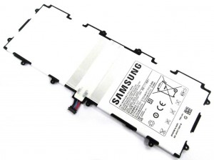 Batería Original SP3676B1A 7000mAh para tablet Samsung Galaxy Tab 2 10.1