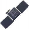 Bateria A1713 4781mAh para Macbook Pro 13” MLL42LL/A MLUQ2LL/A A1708 EMC 2978