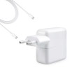 Alimentatore Caricabatteria USB-C A1718 61W per Macbook Pro 13” A1989