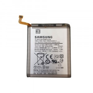 Batteria Originale EB-BA202ABU 3000mAh per Samsung Galaxy A20e