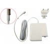 Power Adapter Charger A1172 A1290 85W Magsafe 1 for Macbook Pro 15” A1211
