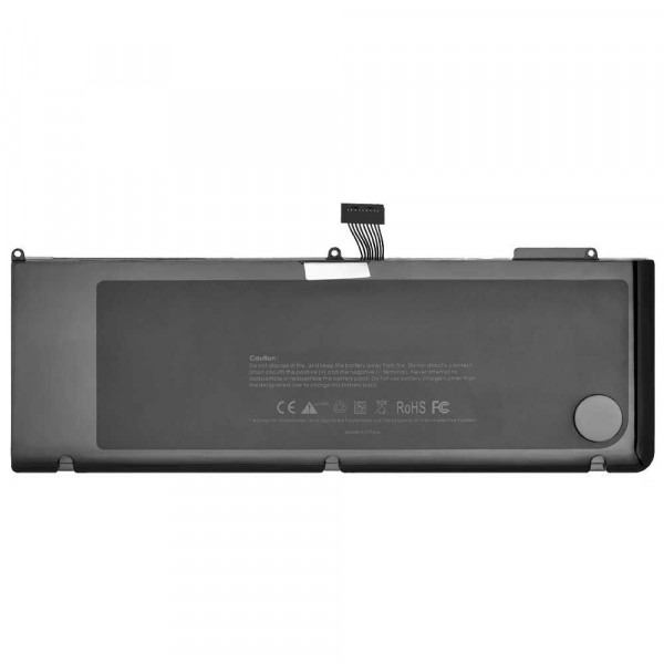 battery for 2010 macbook pro 15