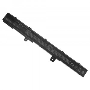 Batteria A41N1308 2600mAh per ASUS X551MAV-SX1011H X551MAV-SX970H