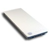 Battery 6 cells A1181 A1185 White 5200mAh compatible Apple Macbook 13"5200mAh