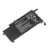 Batterie 3720mAh pour HP Pavilion 11-n070eg 11-n071eg 11-n071sg 11-n072ng x360