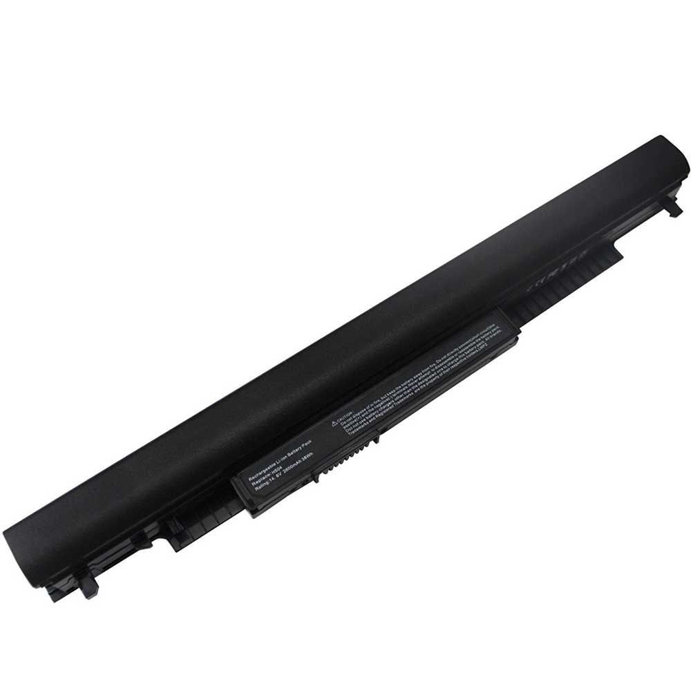 Batteria 2600mAh per HP 15-AC038NE 15-AC038TU 15-AC038TX 15-AC039NC 15-AC039TU