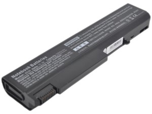 Batterie 5200mAh pour HP 455771-008 458640-122 458640-542 463306-142 463310-123