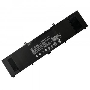 Batteria 3 celle B31N1535 compatibile Asus