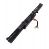 Battery A41-X550E 2600mAh for ASUS F751M F751MA F751MD F751MJ F751SJ