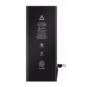 Batería Compatible 2691mAh para Apple iPhone 8 Plus