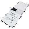 Batterie Original T4500E 6800mAh pour tablet Samsung Galaxy Tab 3 10.1